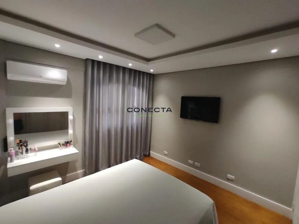 Apartamento, 3 quartos, 210 m² - Foto 9