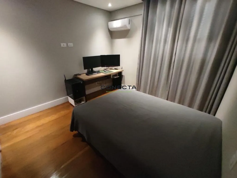 Apartamento, 3 quartos, 210 m² - Foto 8