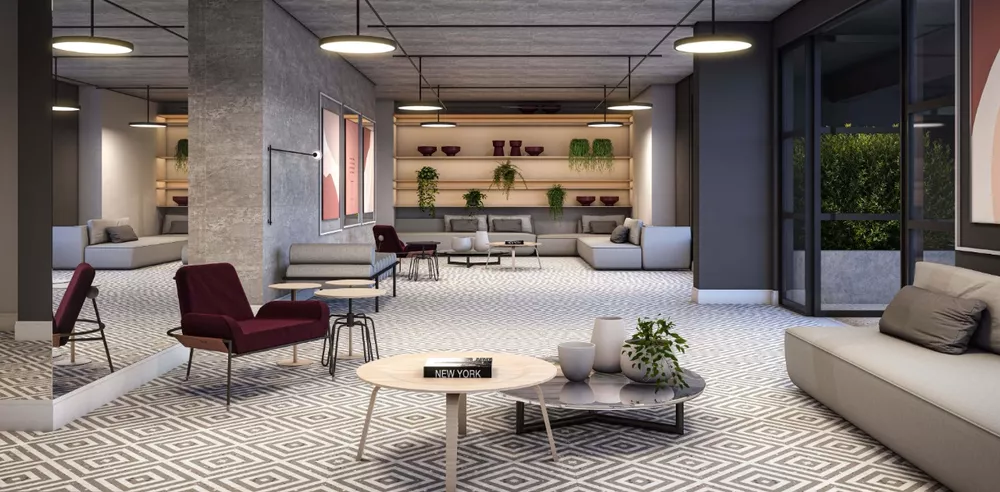 Apartamento, 3 quartos, 87 m² - Foto 2