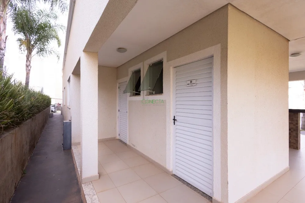 Apartamento, 2 quartos, 40 m² - Foto 10