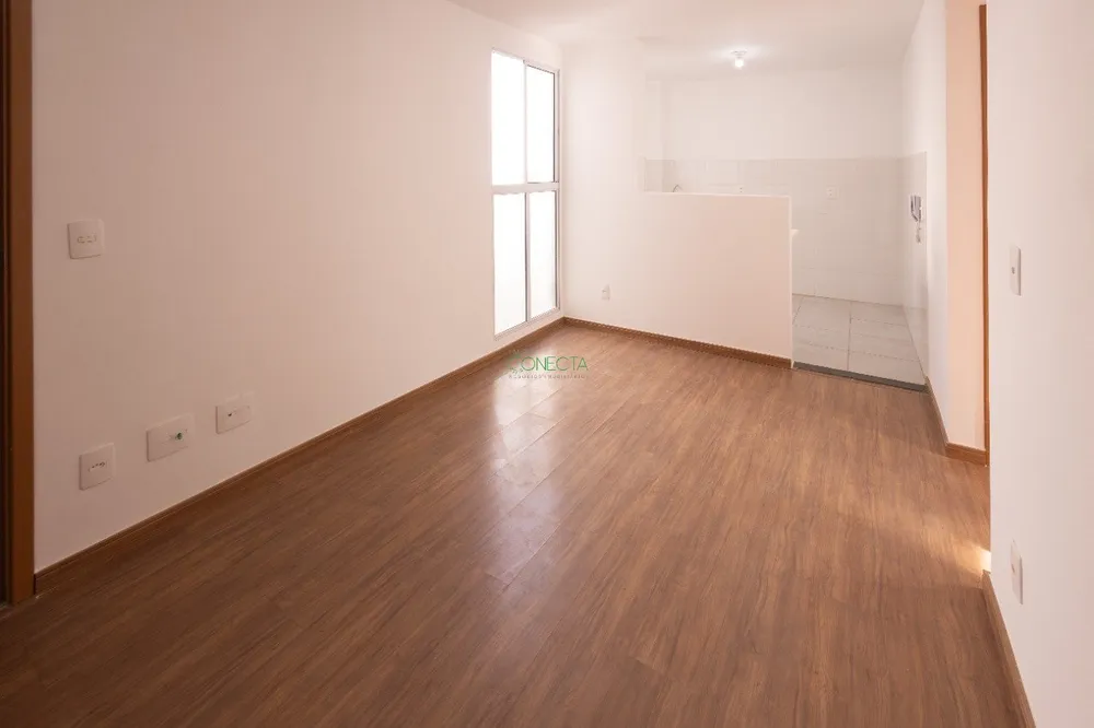 Apartamento, 2 quartos, 40 m² - Foto 3