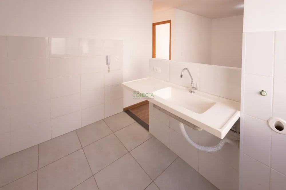 Apartamento, 2 quartos, 40 m² - Foto 4