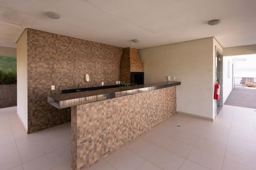 Apartamento, 2 quartos, 40 m² - Foto 8