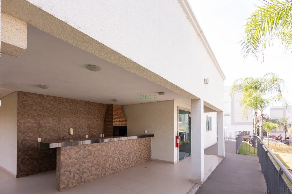 Apartamento, 2 quartos, 40 m² - Foto 9
