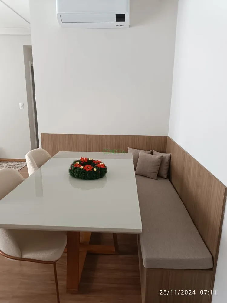 Apartamento, 3 quartos - Foto 7