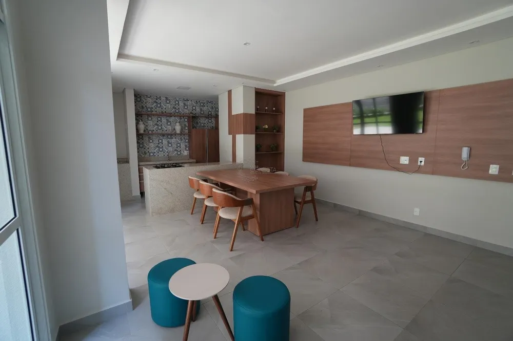 Apartamento, 3 quartos - Foto 2