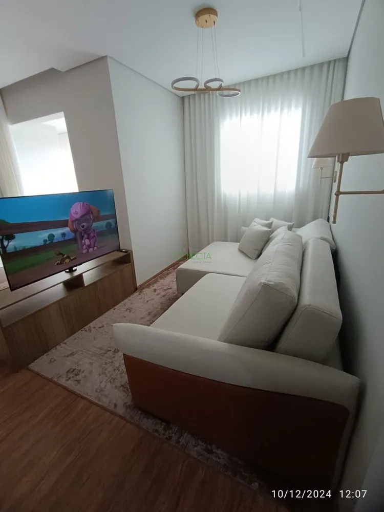 Apartamento, 3 quartos - Foto 8
