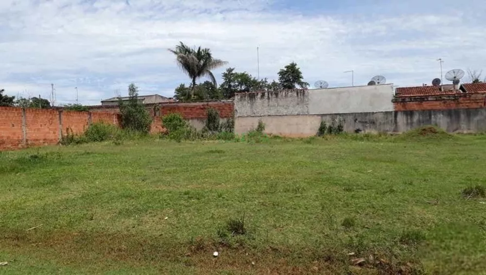 Terreno, 1285 m² - Foto 1