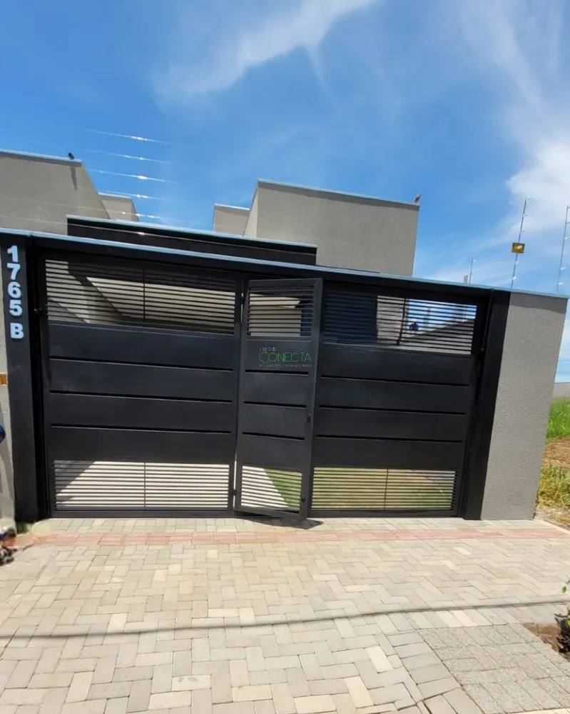 Casa, 3 quartos, 82 m² - Foto 12