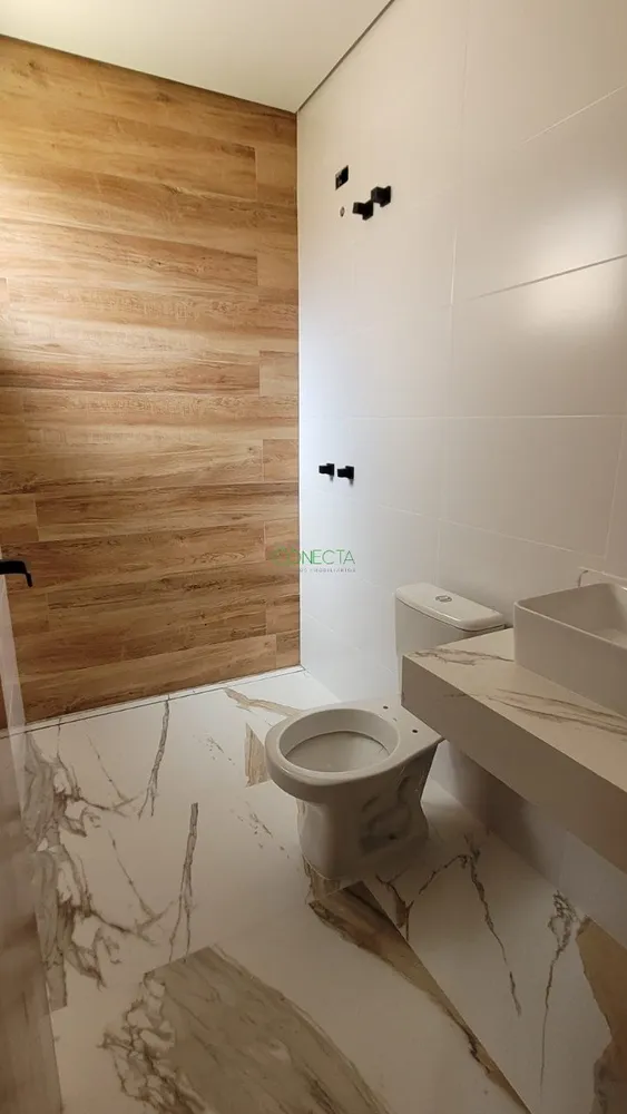 Casa, 3 quartos, 82 m² - Foto 6