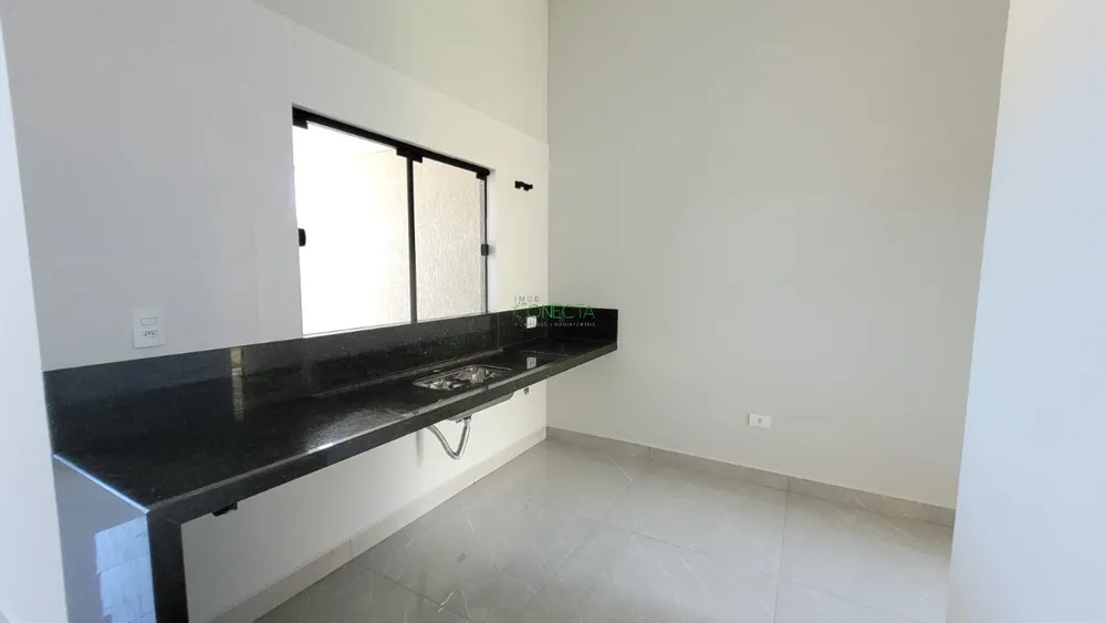 Casa, 3 quartos, 82 m² - Foto 2