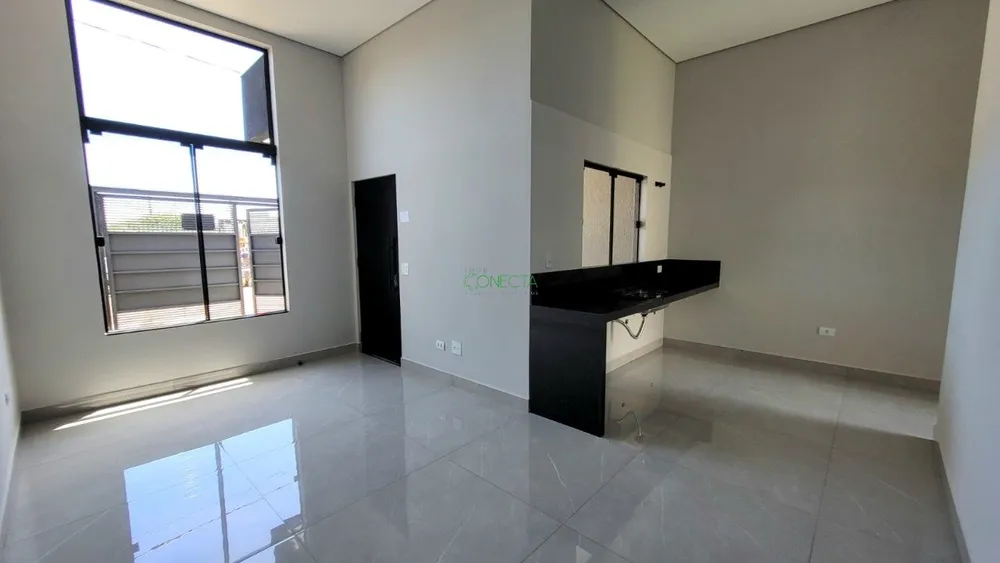 Casa, 3 quartos, 82 m² - Foto 1
