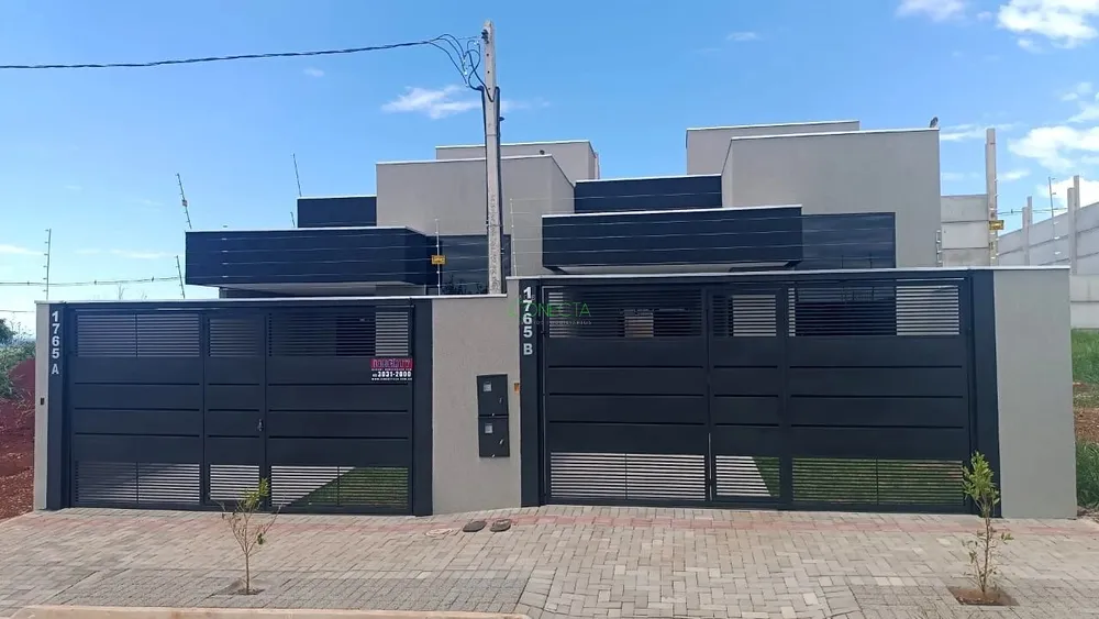 Casa, 3 quartos, 82 m² - Foto 11