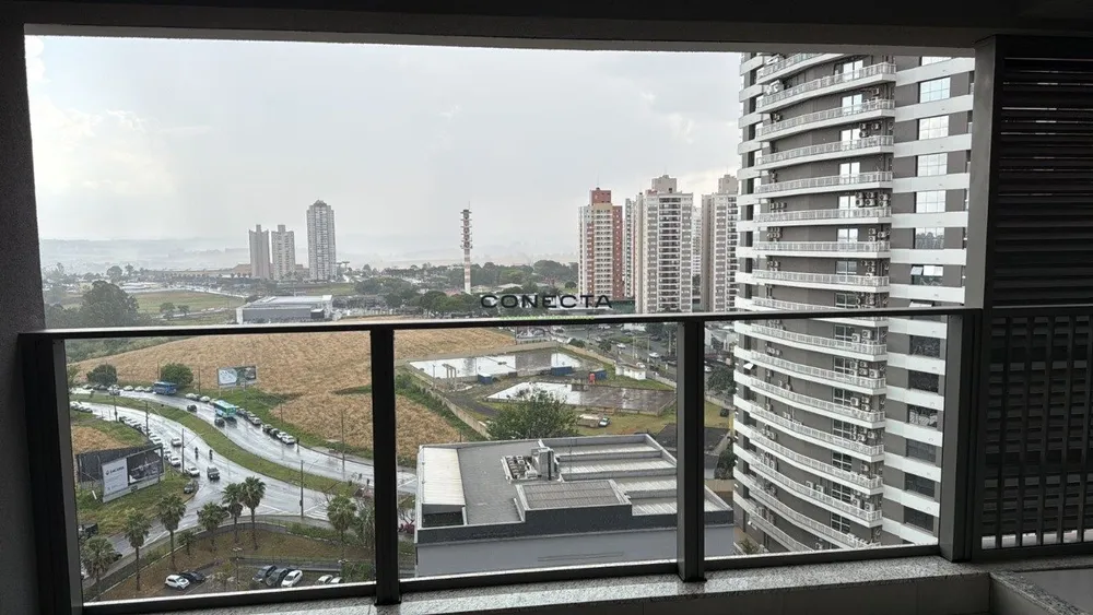 Apartamento, 2 quartos, 89 m² - Foto 1