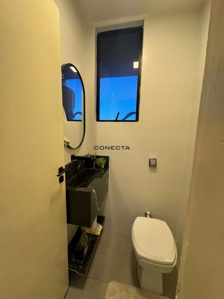 Sala-Conjunto, 47 m² - Foto 4