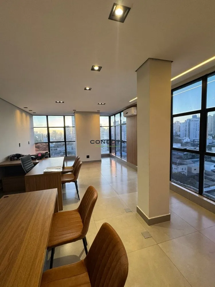 Sala-Conjunto, 47 m² - Foto 3
