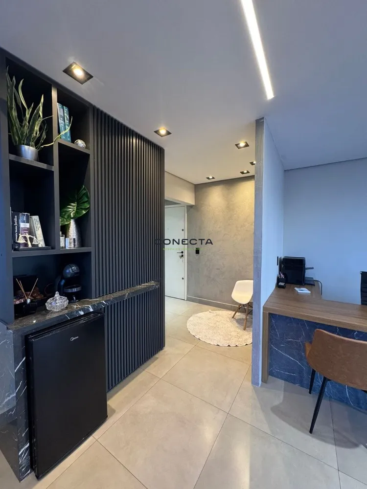 Sala-Conjunto, 47 m² - Foto 7