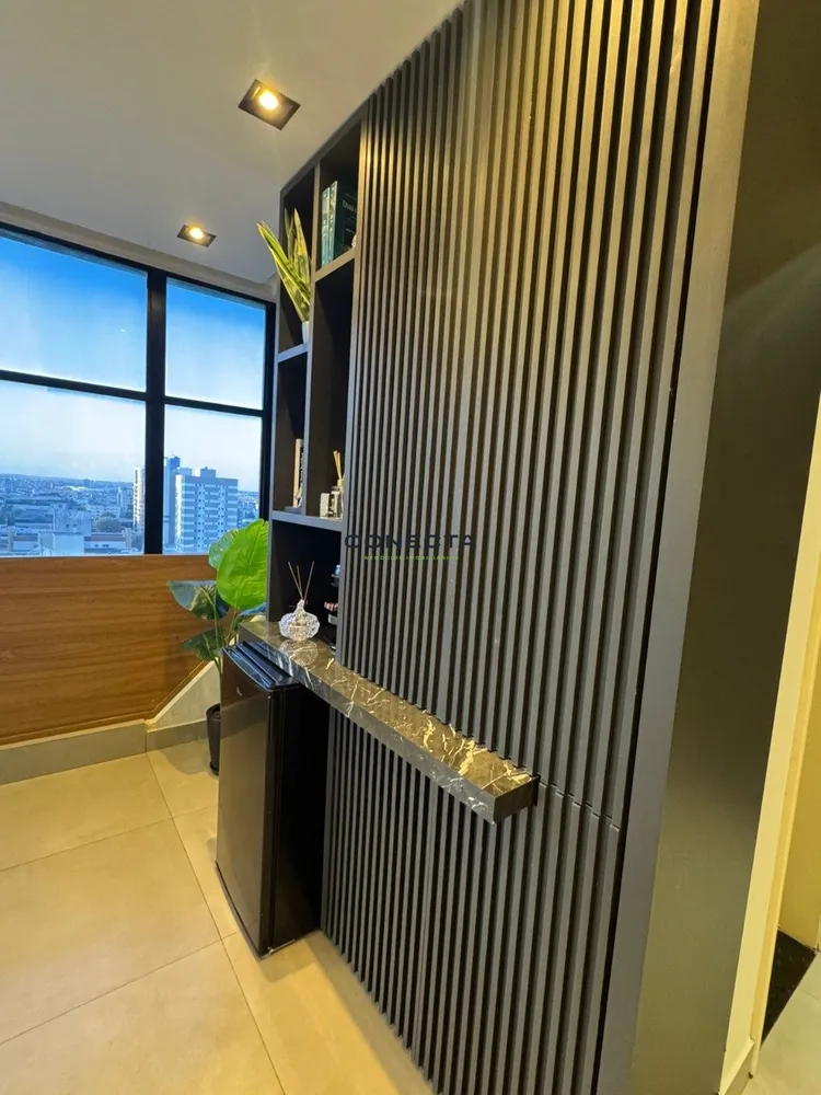 Sala-Conjunto, 47 m² - Foto 2