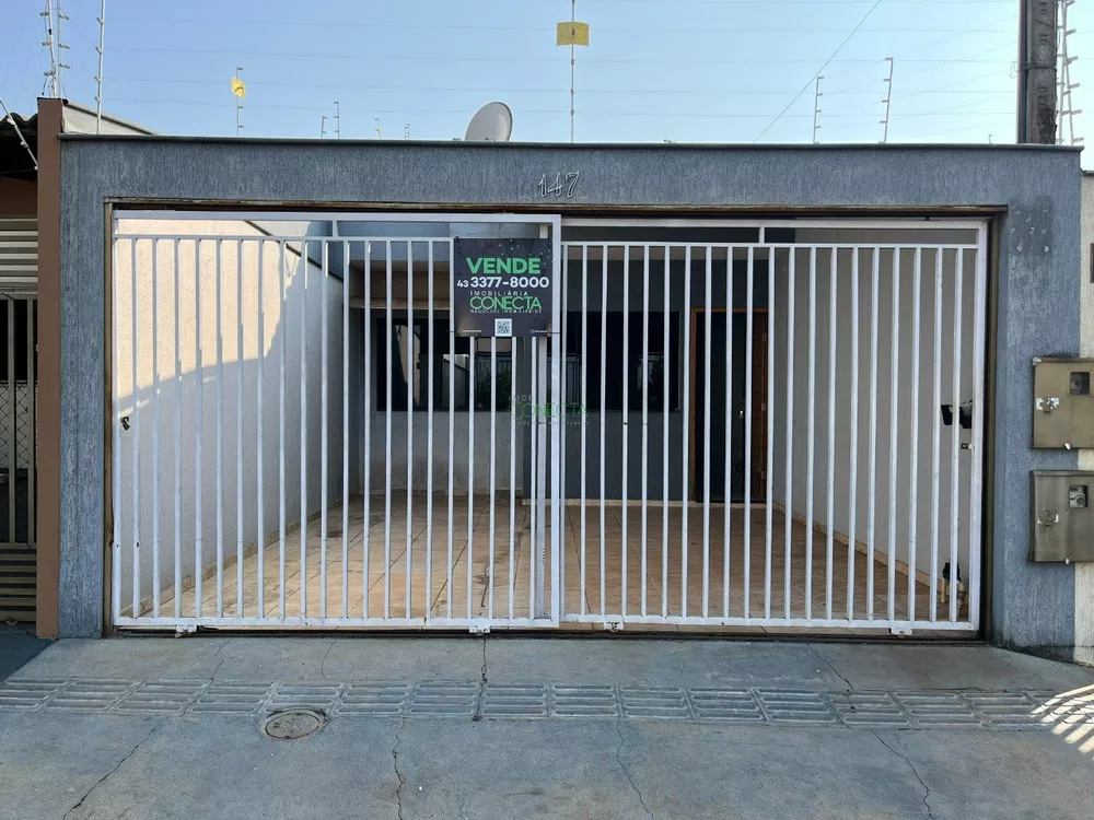 Casa, 3 quartos, 69 m² - Foto 4
