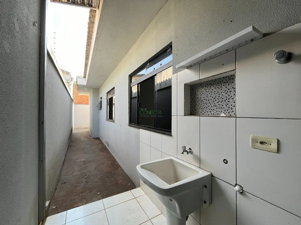 Casa, 3 quartos, 69 m² - Foto 8