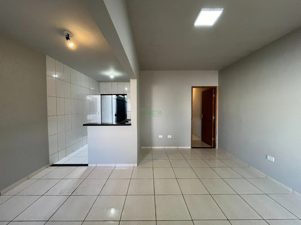Casa, 3 quartos, 69 m² - Foto 7