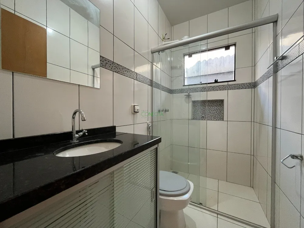 Casa, 3 quartos, 69 m² - Foto 6