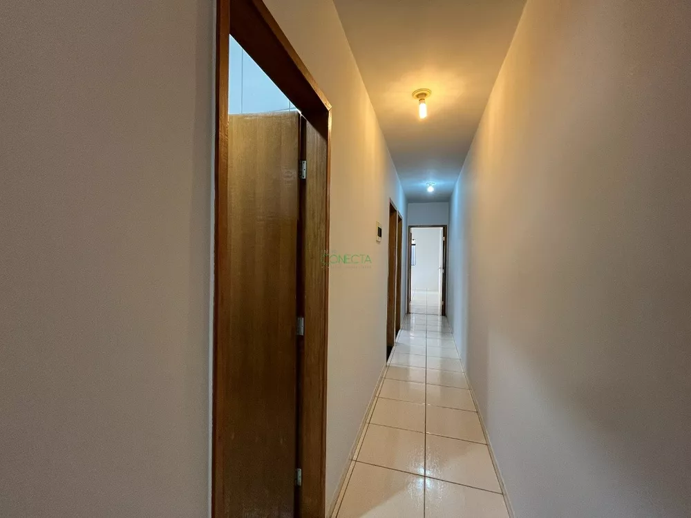 Casa, 3 quartos, 69 m² - Foto 2