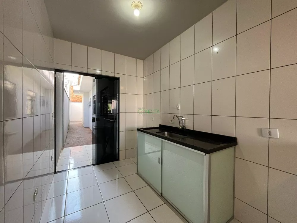 Casa, 3 quartos, 69 m² - Foto 1