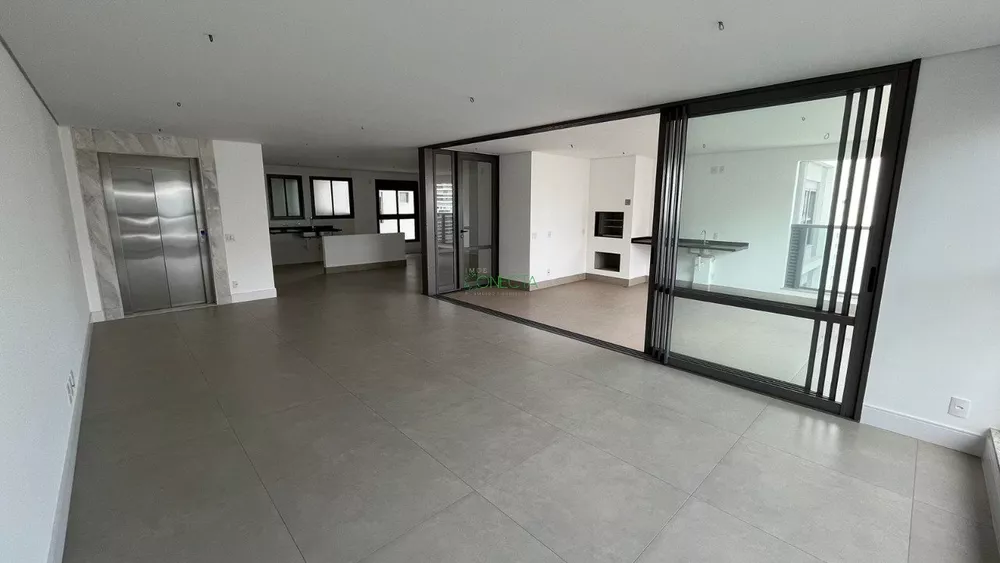 Apartamento, 3 quartos, 207 m² - Foto 4