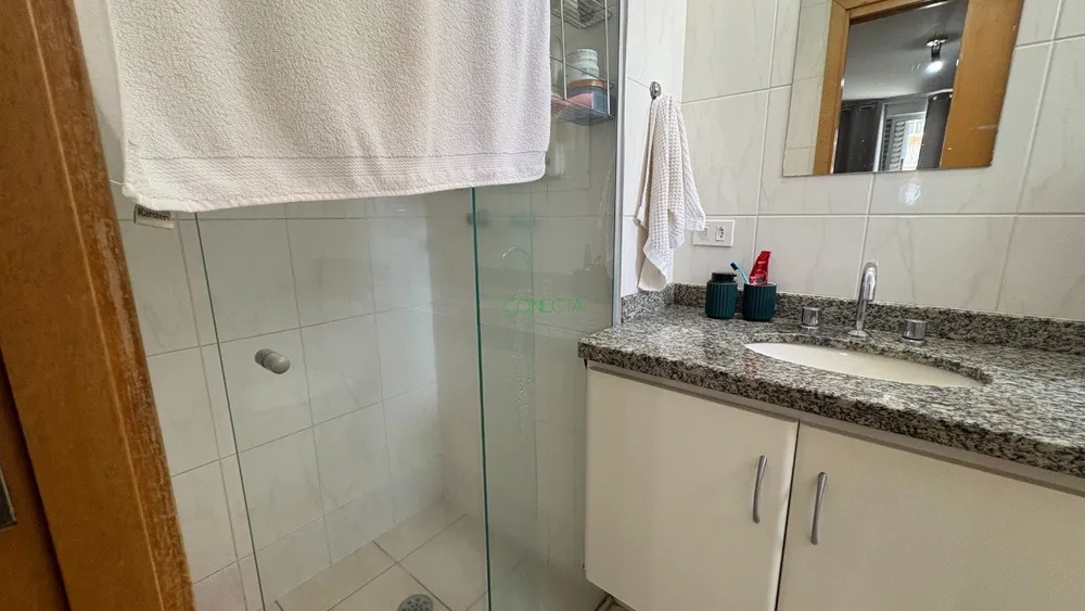 Apartamento, 2 quartos, 68 m² - Foto 2