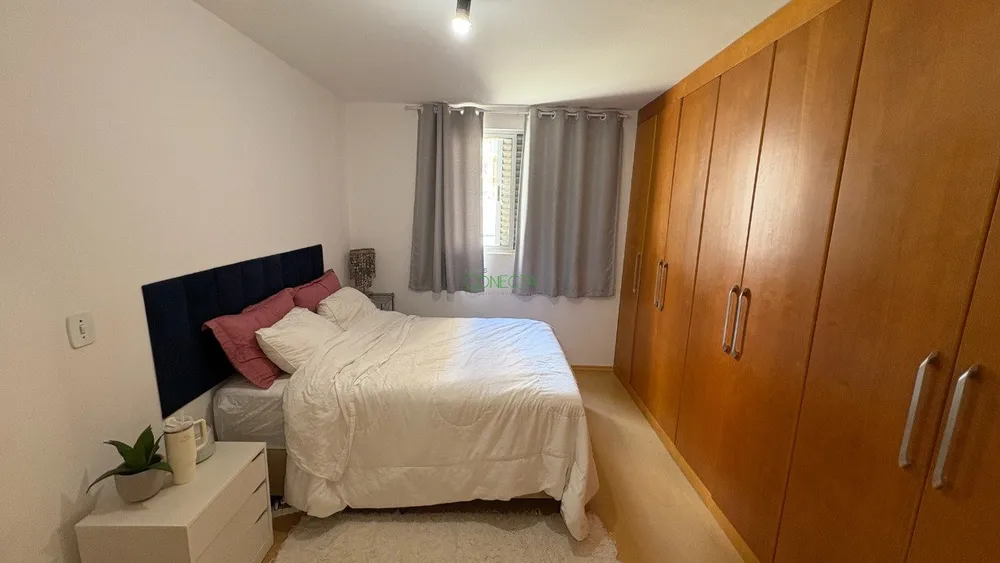 Apartamento, 2 quartos, 68 m² - Foto 3
