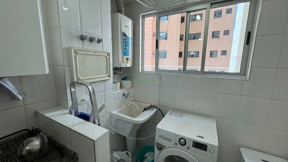 Apartamento, 2 quartos, 68 m² - Foto 1