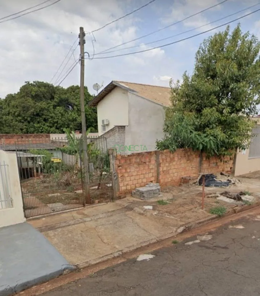 Terreno, 250 m² - Foto 1