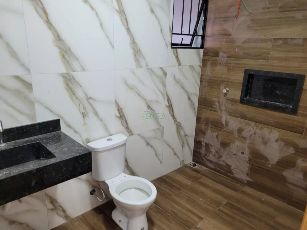 Casa, 2 quartos, 72 m² - Foto 3