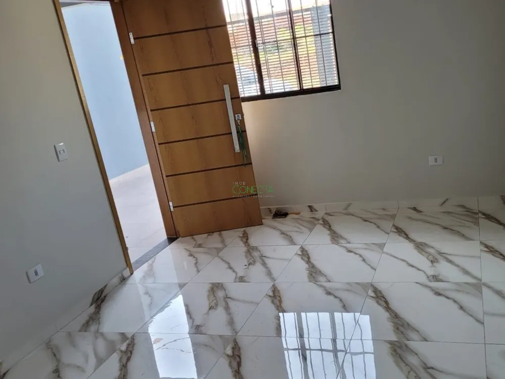 Casa, 2 quartos, 72 m² - Foto 2