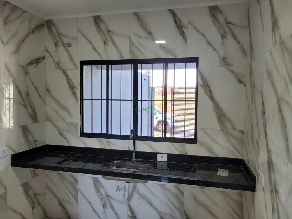 Casa, 2 quartos, 72 m² - Foto 5