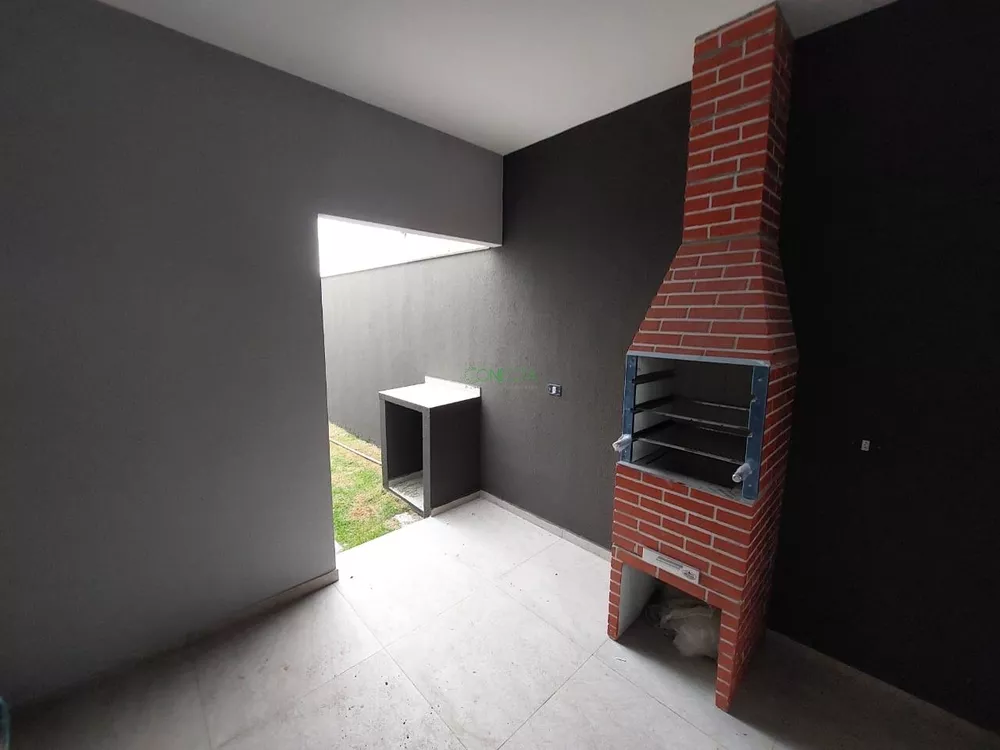 Casa, 2 quartos, 72 m² - Foto 1