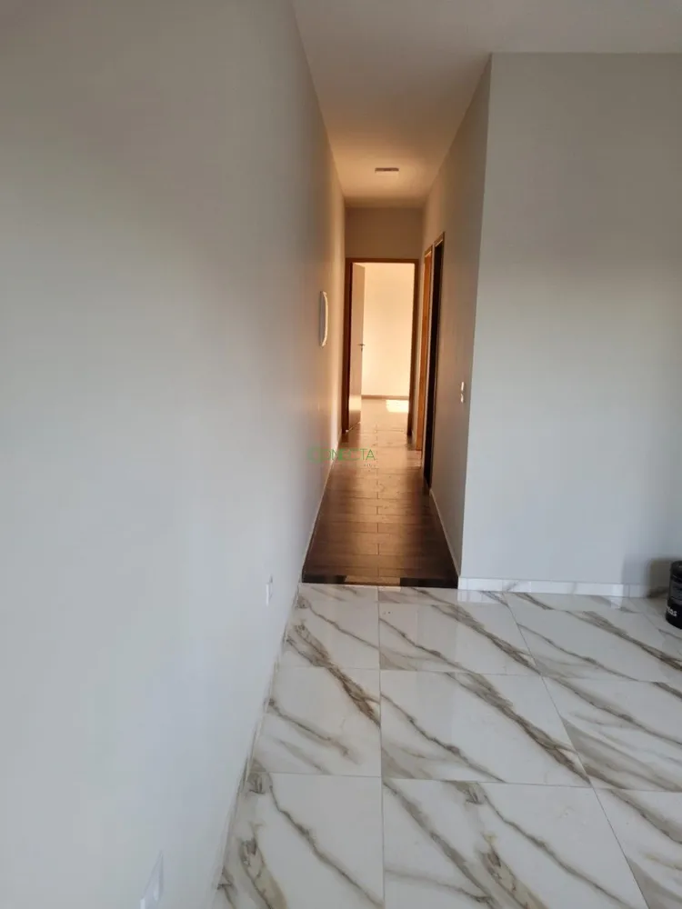 Casa, 2 quartos, 72 m² - Foto 3