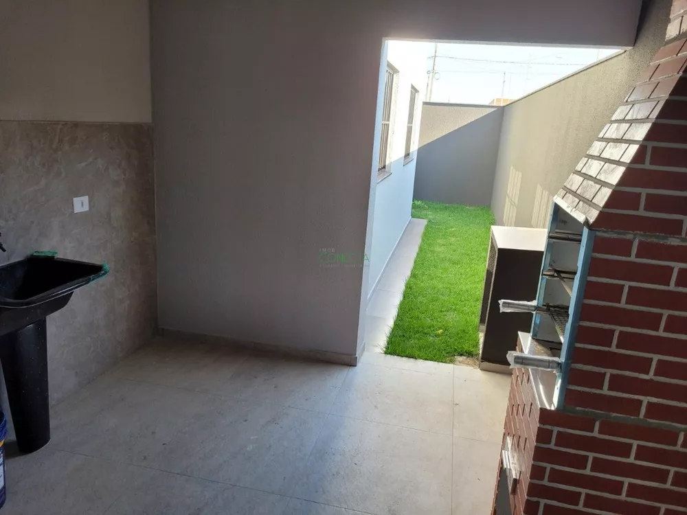 Casa, 2 quartos, 72 m² - Foto 4