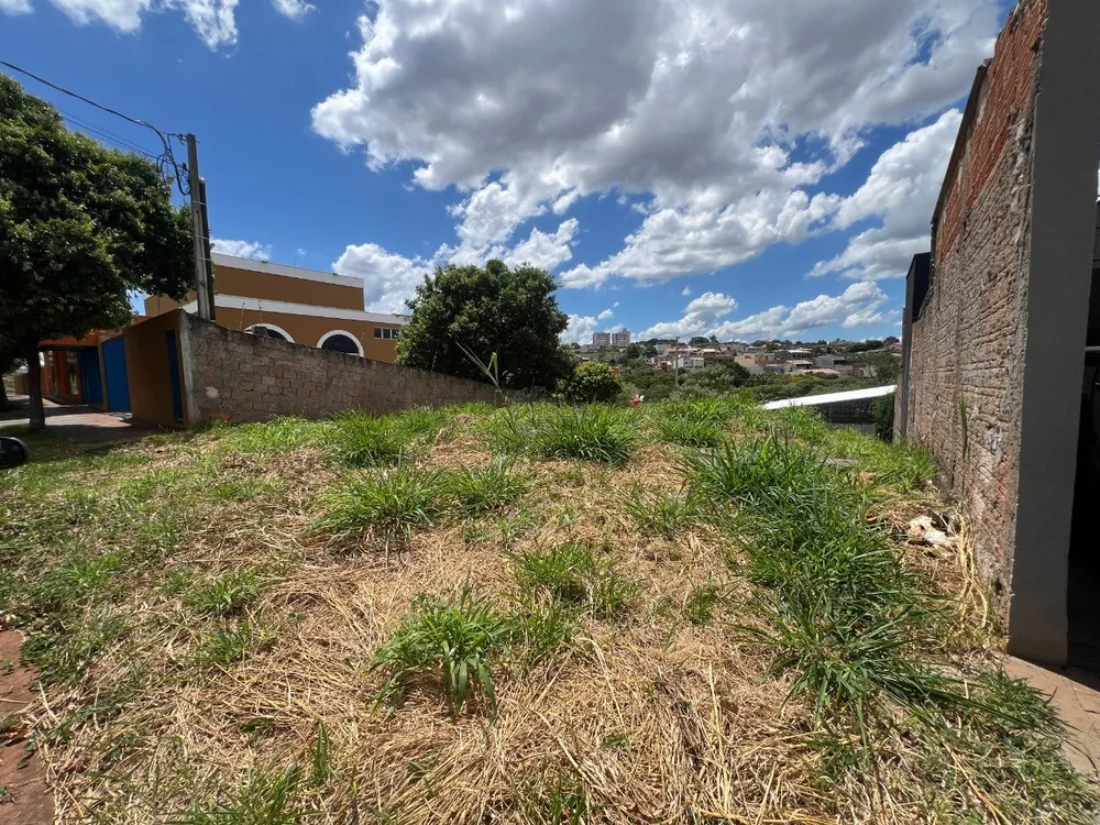 Terreno, 360 m² - Foto 1