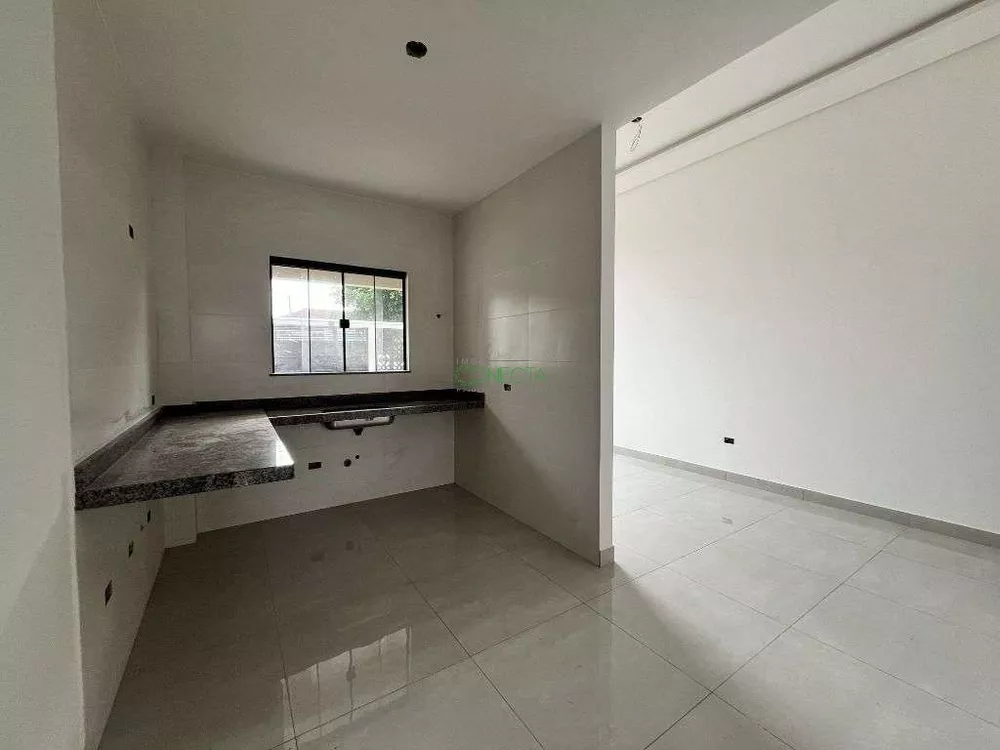 Casa, 3 quartos, 90 m² - Foto 4