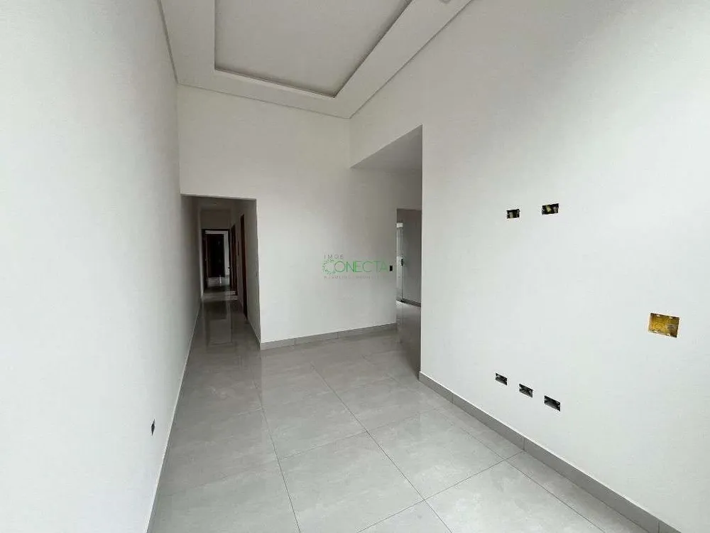 Casa, 3 quartos, 90 m² - Foto 4