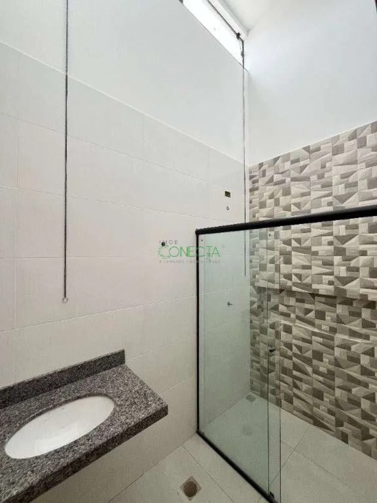 Casa, 3 quartos, 90 m² - Foto 9