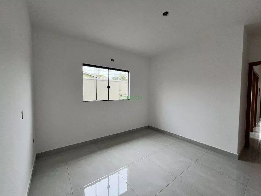 Casa, 3 quartos, 90 m² - Foto 1