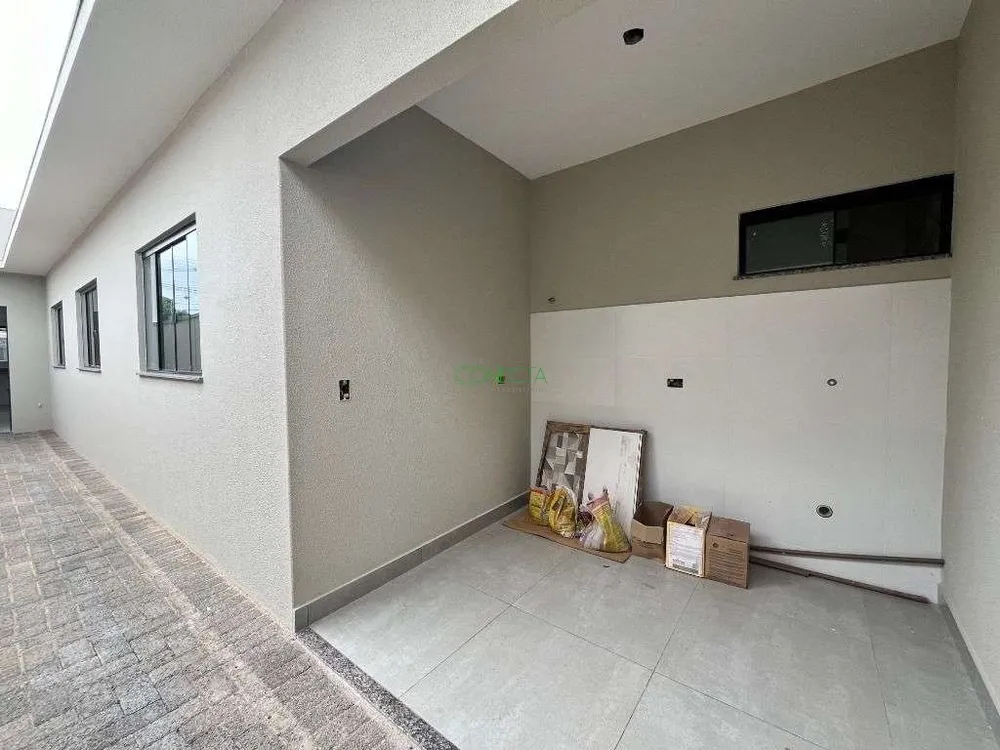 Casa, 3 quartos, 90 m² - Foto 12