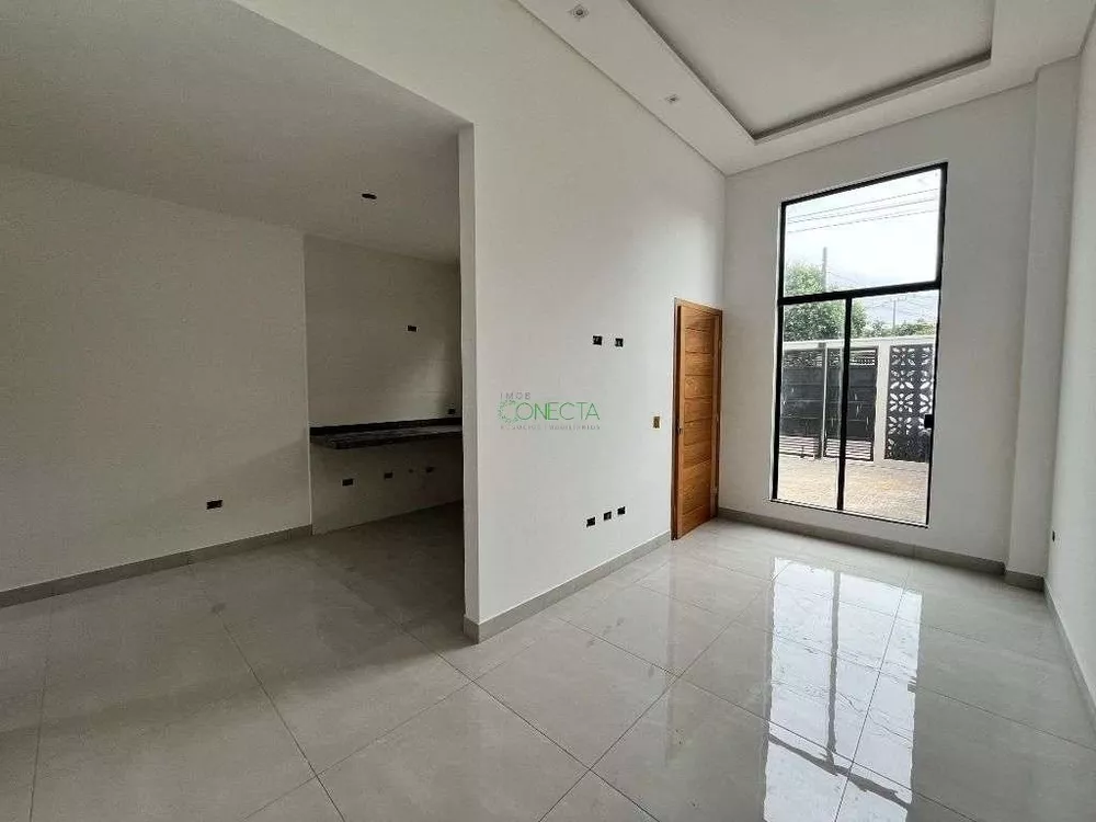 Casa, 3 quartos, 90 m² - Foto 3