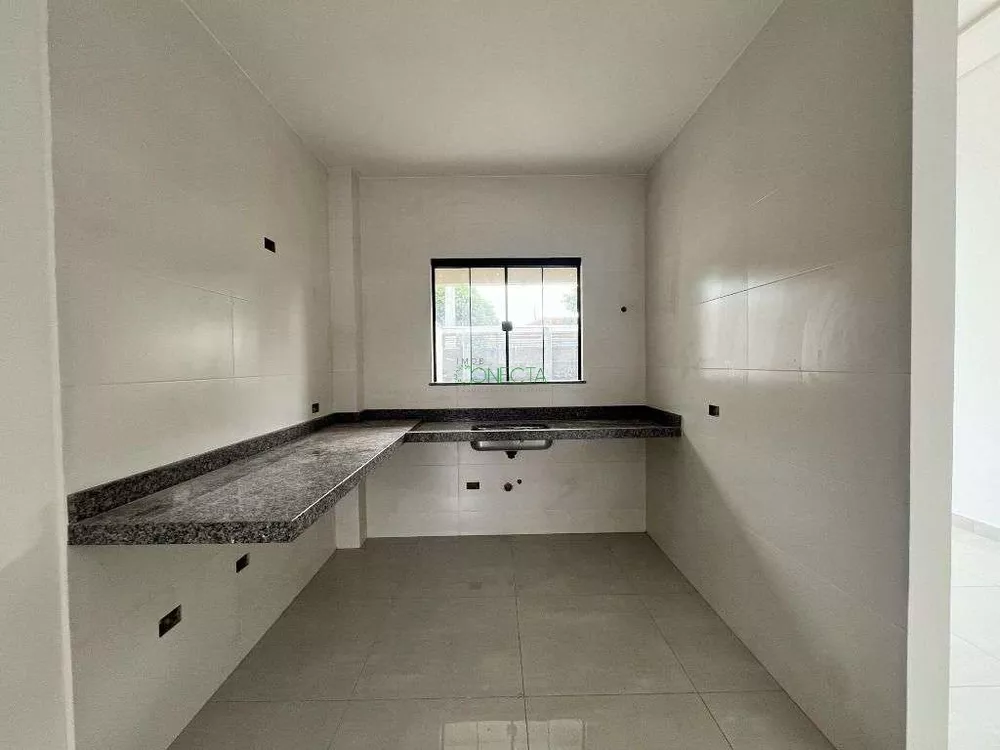 Casa, 3 quartos, 90 m² - Foto 2