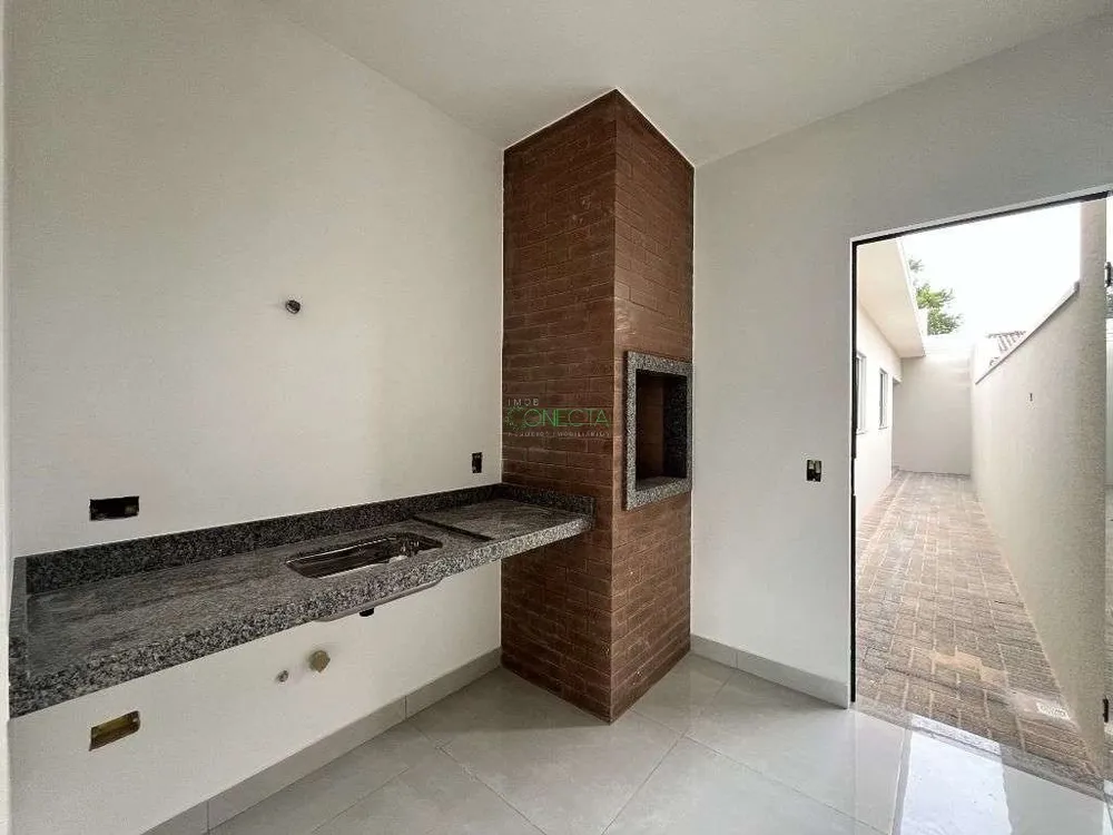Casa, 3 quartos, 90 m² - Foto 8