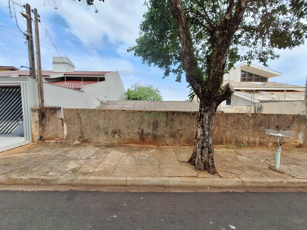 Terreno, 390 m² - Foto 1