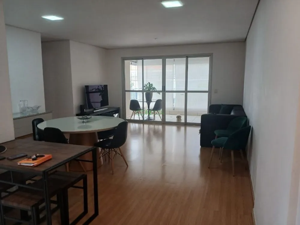 Apartamento, 3 quartos, 103 m² - Foto 3